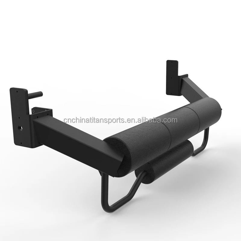 Rig Attached Hip Thruster