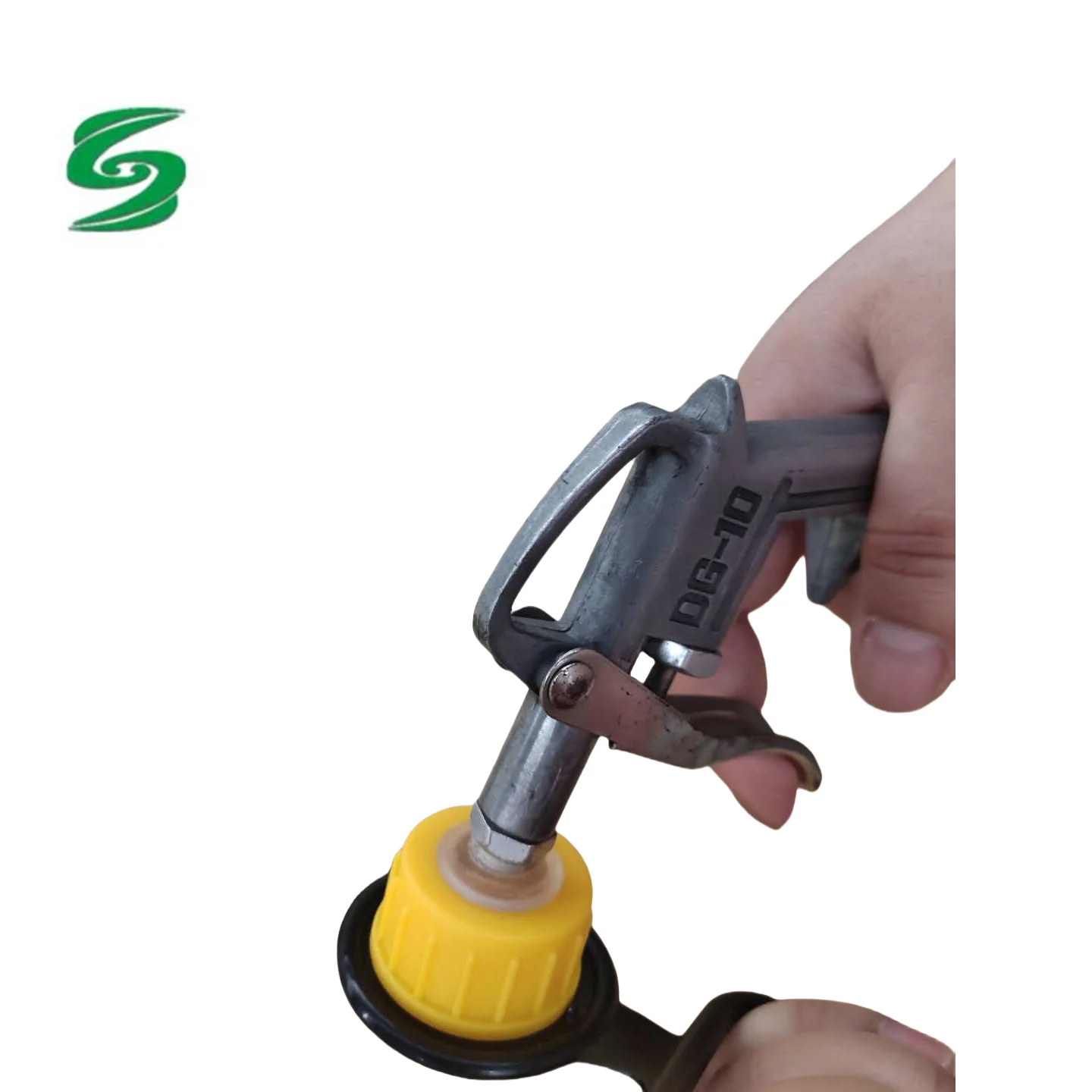 Dunnage bag Inflators Inflatable Gun Air Filling Gun Tools For Dunnage Air Bag Air Filled Bags