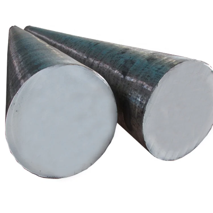 High Speed Steel Round Bar Flat bar Alloy Steel AISI M2 DIN 1.3343 W6Mo5Cr4V2 JIS SKH51 HSS Tool Steel