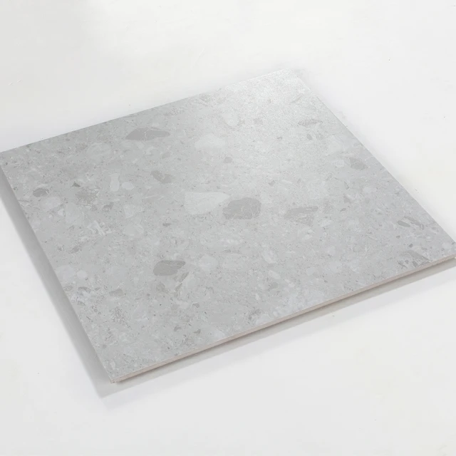 manufacturer direct sale 600*600mm anti-slip floor tile 3d printer rustic tile