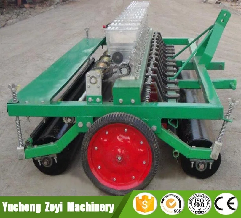 8-14Rows Onion Planter/Carrot Seeding Machine/Vegetable Seed Plant Machine