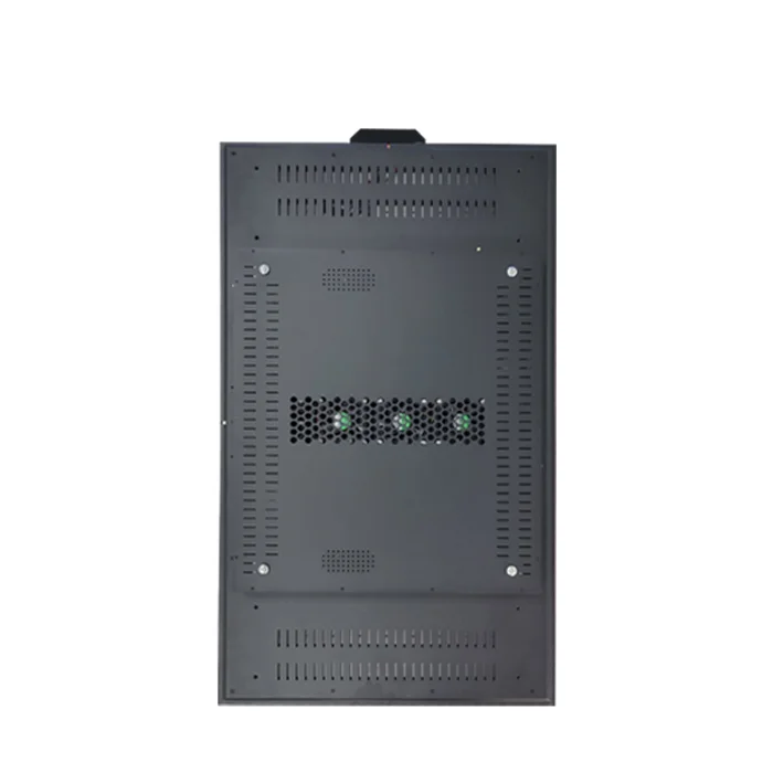 1080P LCD Touch Screen Kiosk 32/43/19/55 Inch Indoor Custom LOGO Indoor Advertising Player Factory Supply Floor Standing Kiosk