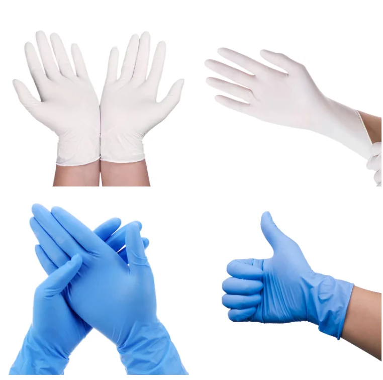 Машина для изготовления перчаток из нитрильного латекса машина хирургических