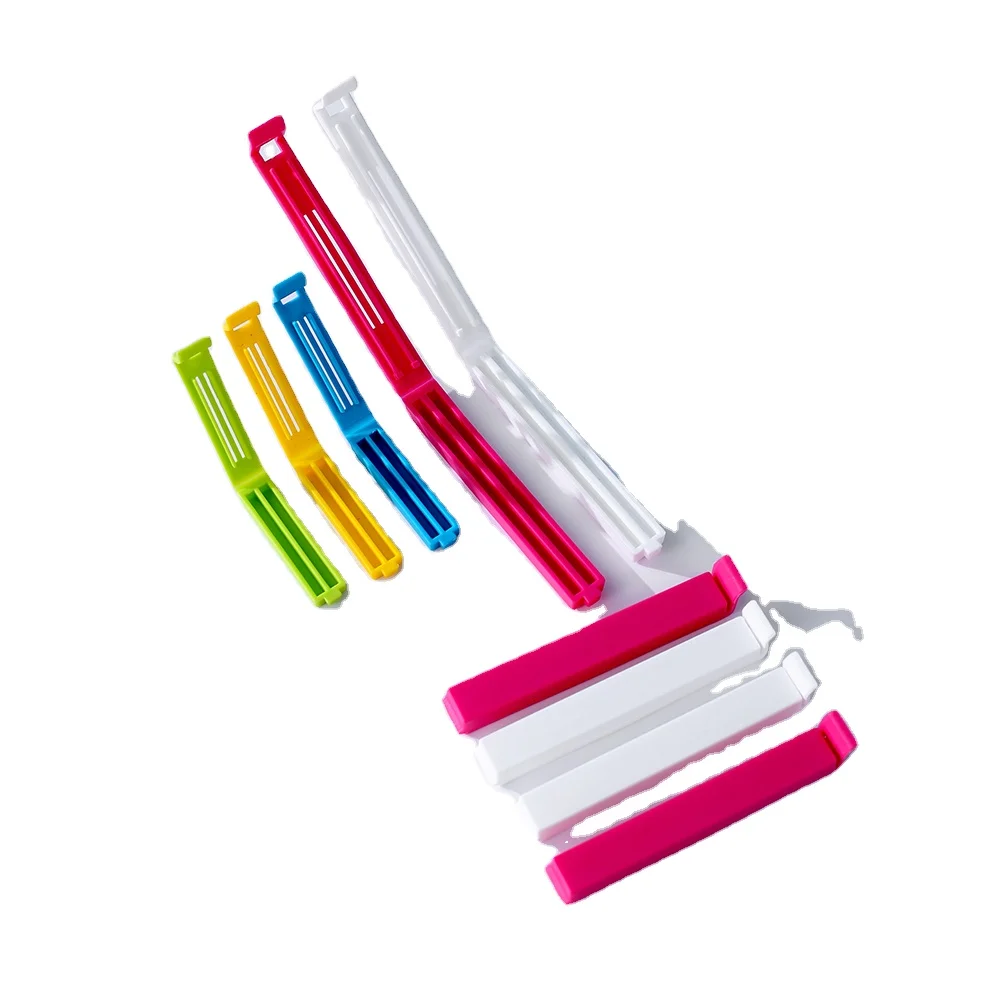 Пластиковый мешок еды клипы