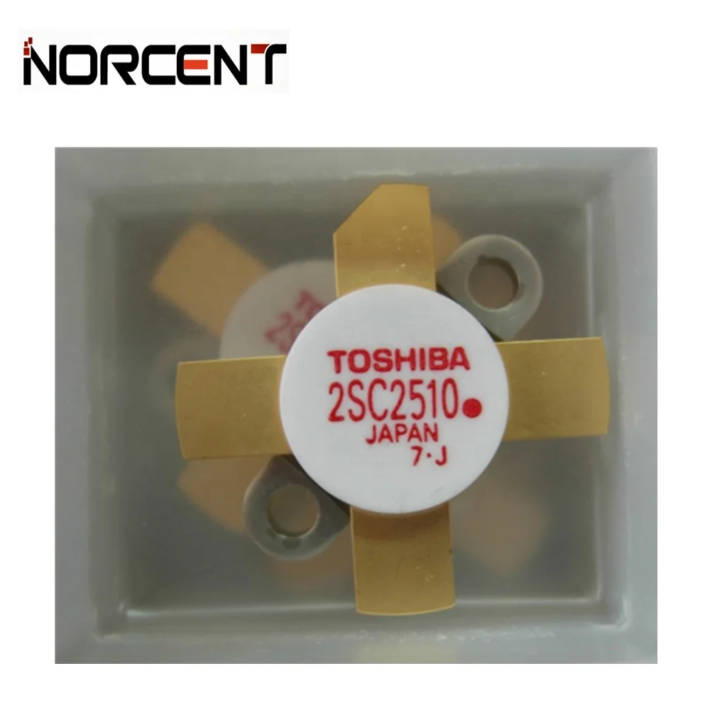 (Electronic Component)2SC2510