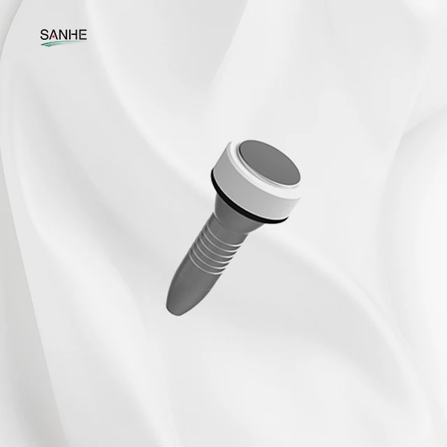 Best seller mono RF machine/radio frequency face lifting short wave diathermy machine