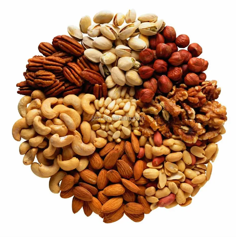 Small High Quality Grain Oil Seeds Roaster Machine Almond Nut Peanut Roasting Machine Type 11
