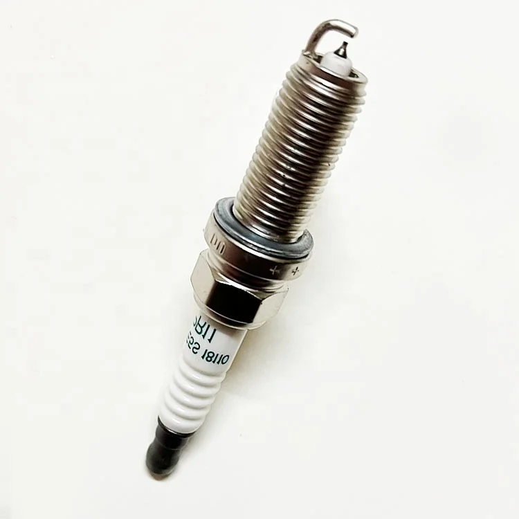 Iridium Spark Plug PE5S-18-110 ZC20HPR11 PE5S 18 110 PE5S18110 Spark Plug For Mazda 3 6 CX-3 CX-5 MX-5 Miata