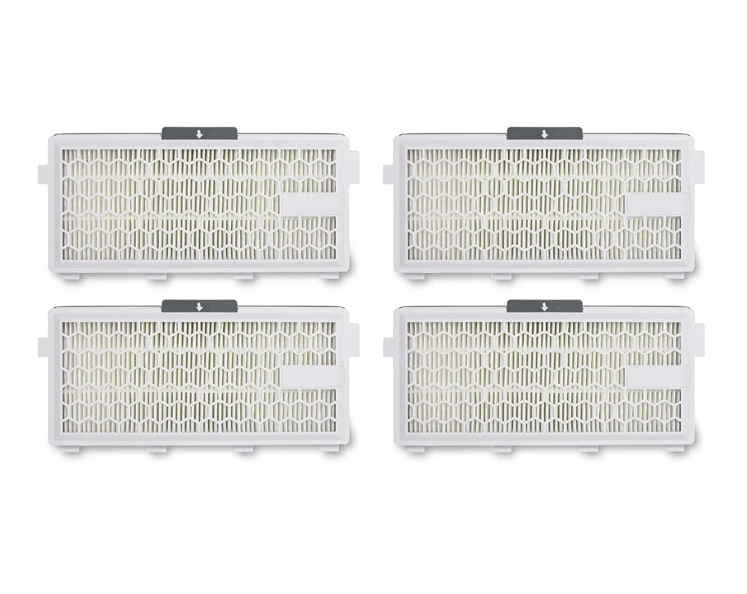 Miele AirClean SF-HA 50 Replacement Filter for Model # S4, S5, S6, S8, S8000, S8999, S6000, S6999, S5000, S5999