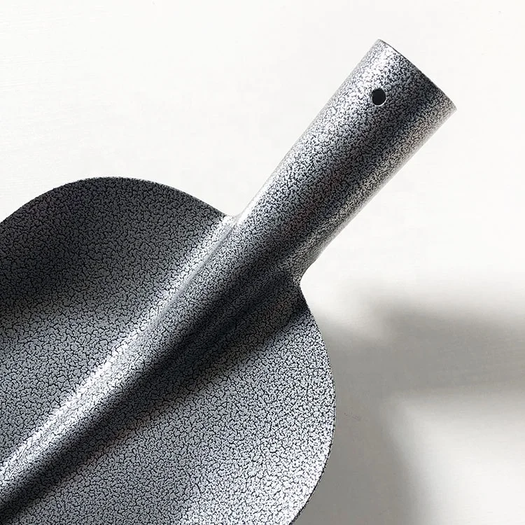 S504A spade and shovel, head spade, steel shovel head