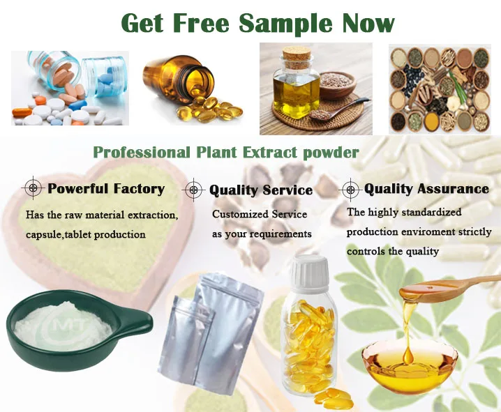 High Quality Organic Panicum Miliaceum Seed Extract10:1