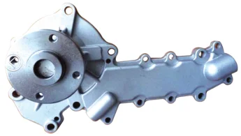 Kubota generator sea water pump diesel water pump for agricultural irrigation