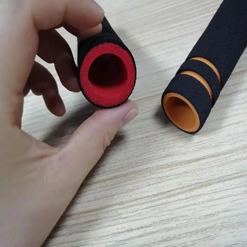 Waterproof Sweatproof EVA Foam Fishing Rod Grips