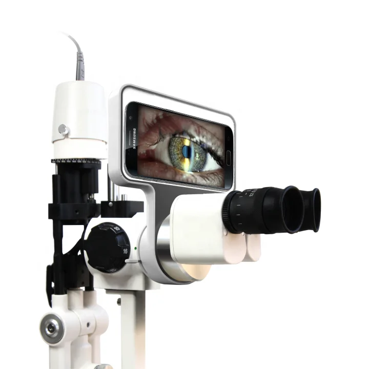 slit lamp video endoscope system slit lamp imaging digital module with no pc needed medical endoscope camera module
