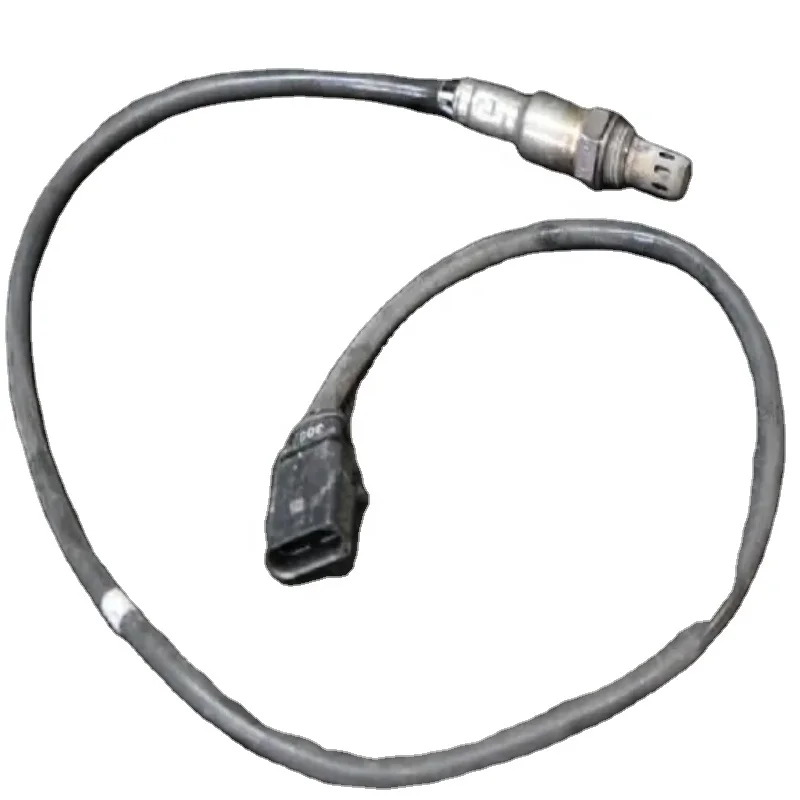 Датчик кислорода 04E906262BC для воздушного топлива 02 SKODA Yeti VOLKSWAGEN Beetle JETTA PASSAT CC