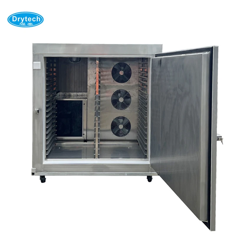 China manufacturer plantain chips drying machine lemon dehydrator meat drying