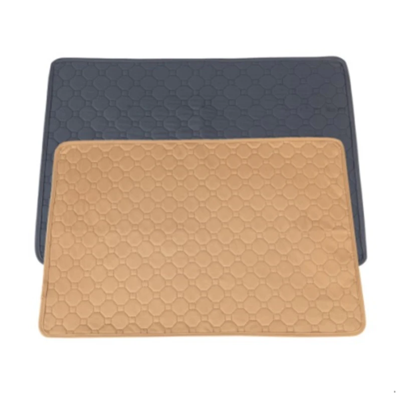 Top Seller Reusable Washable Dog Pee Pads / Pet Training Mats / Puppy Pee Pad For Dogs