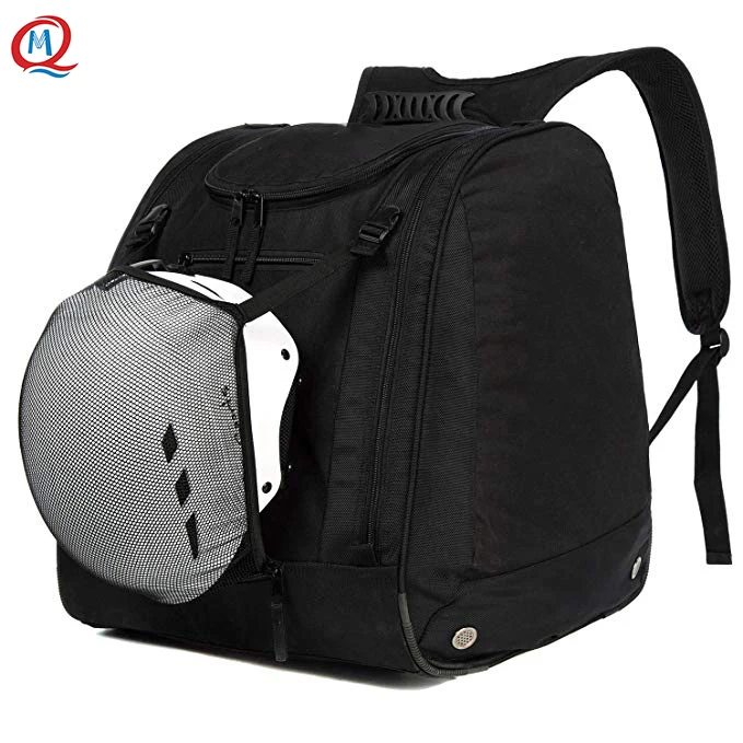 Ski Boot Bag, Snowboard Boot Bag for Skiing and Snowboarding Travel Luggage, Store