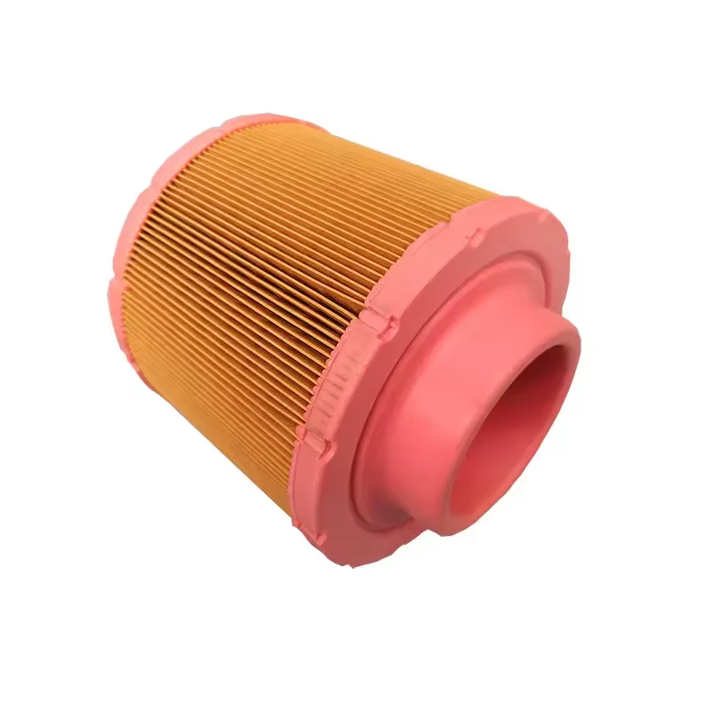 Wholesale Manufacturing  Industrial Compressor Parts Air Purifier Hepa Filter Element 93191542 for Replace Ingersoll Rand