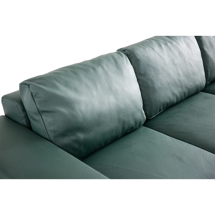 
Could mix PU & Fabric couches lounge sitting room furniture living room set sofa 