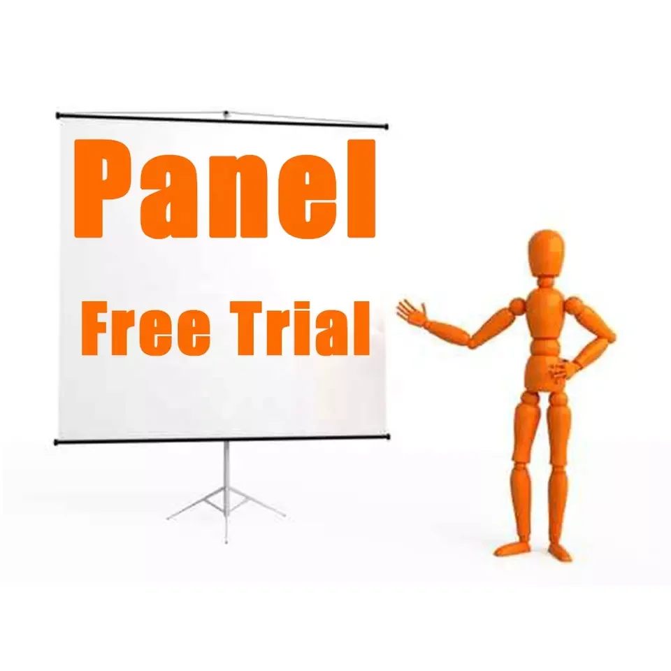 Hot Selling 4k 8k Iptv Subscription 12 Months Account Code IP TV  Iptv Account Subscription  tv