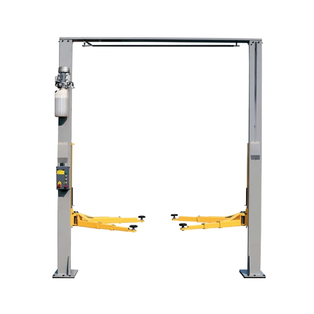High Quality Two Post Car Lift Ramp Car Lift Lifts