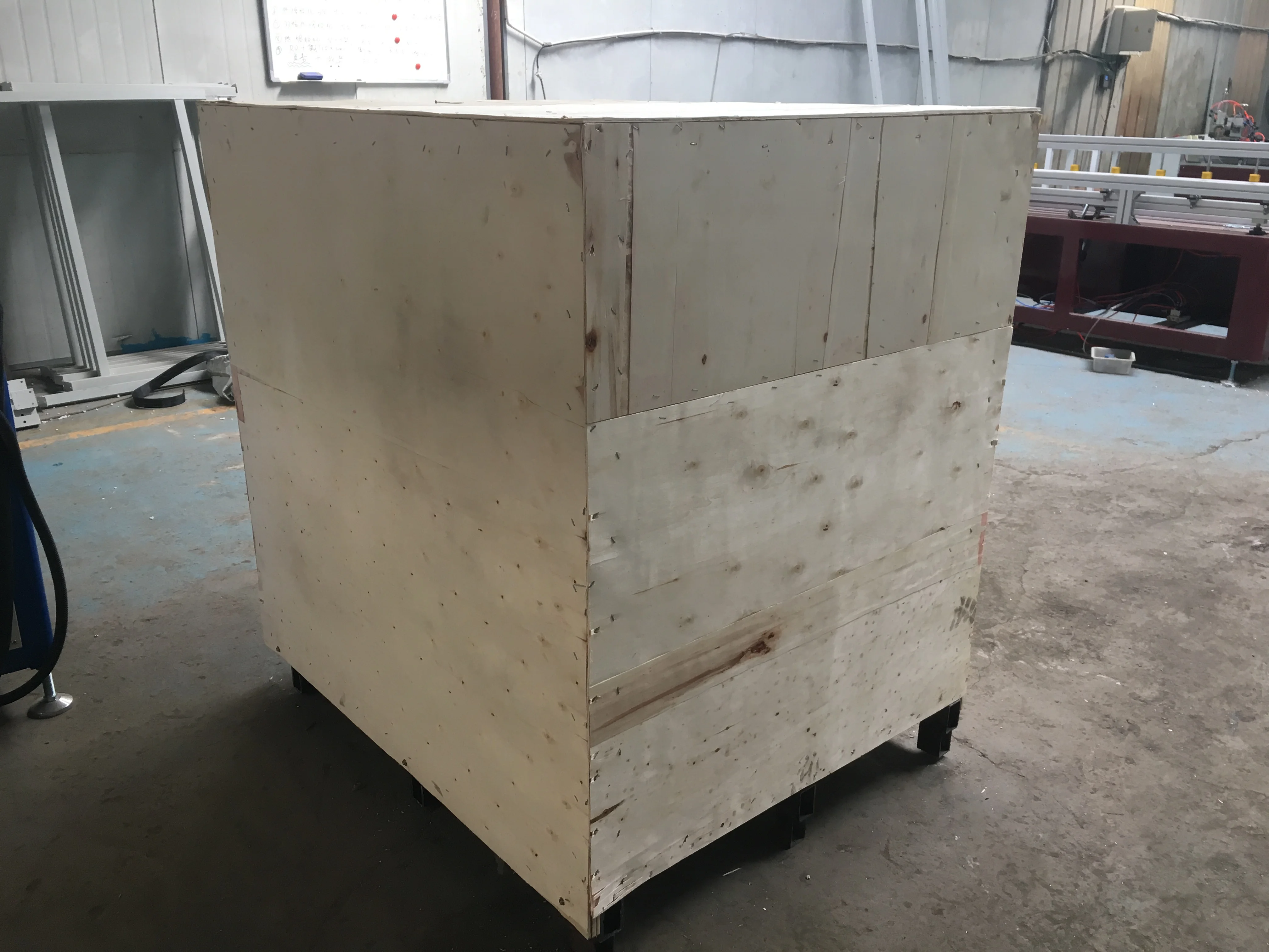 Double Glazing Glass Hot Melt Glue Extruding Machine for Making Insulating Glass