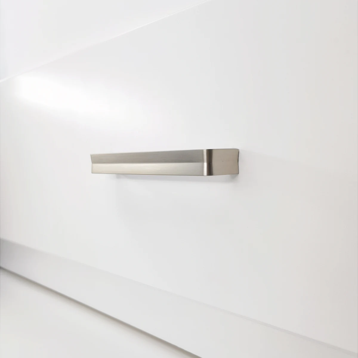 Лидер продаж, кухонный шкаф из цинкового сплава с ручкой для двери мебели, 192 мм