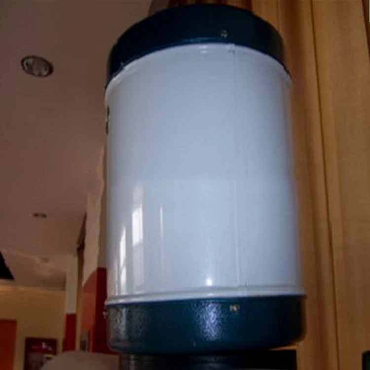 2020JDL  assistant tank solar hot water heater