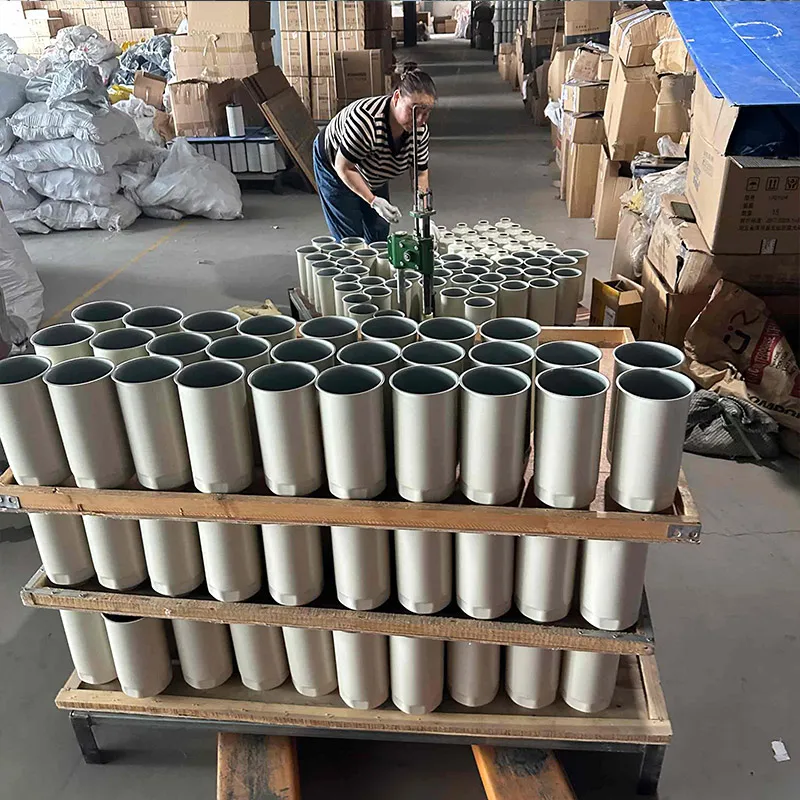 Huida High Quality Truck B75 Lube Filter Lf9080