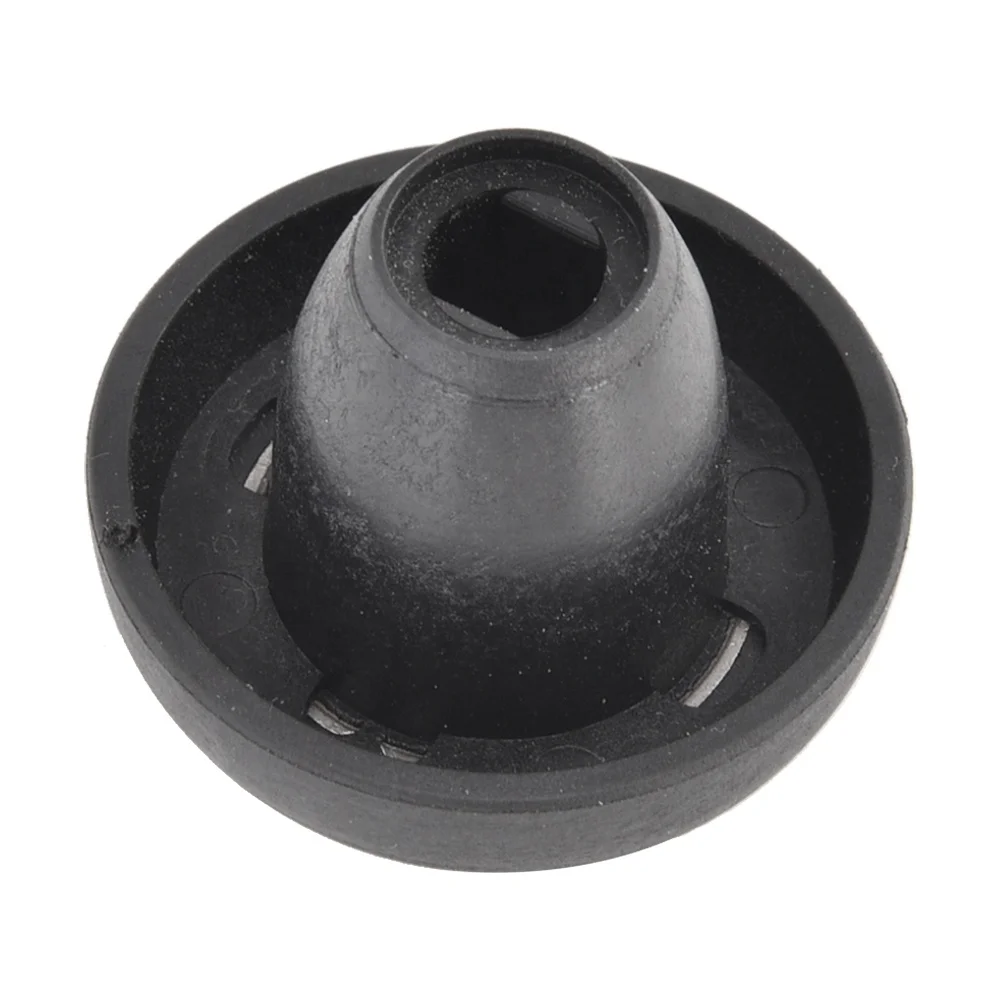 Ideagree Commercial Blender Motor 26mm Elliptic Clutch Socket Coupler Part Driver