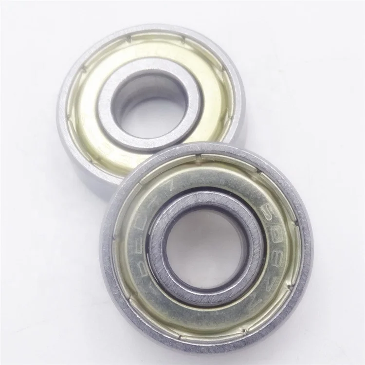 608 bearing shields 608rs bearing miniature ball bearings rolamento 608zz