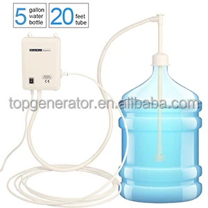 Electric Drinking Refrigerator 115v BW1000A low noise Flojet Bottled Water Dispenser Pump