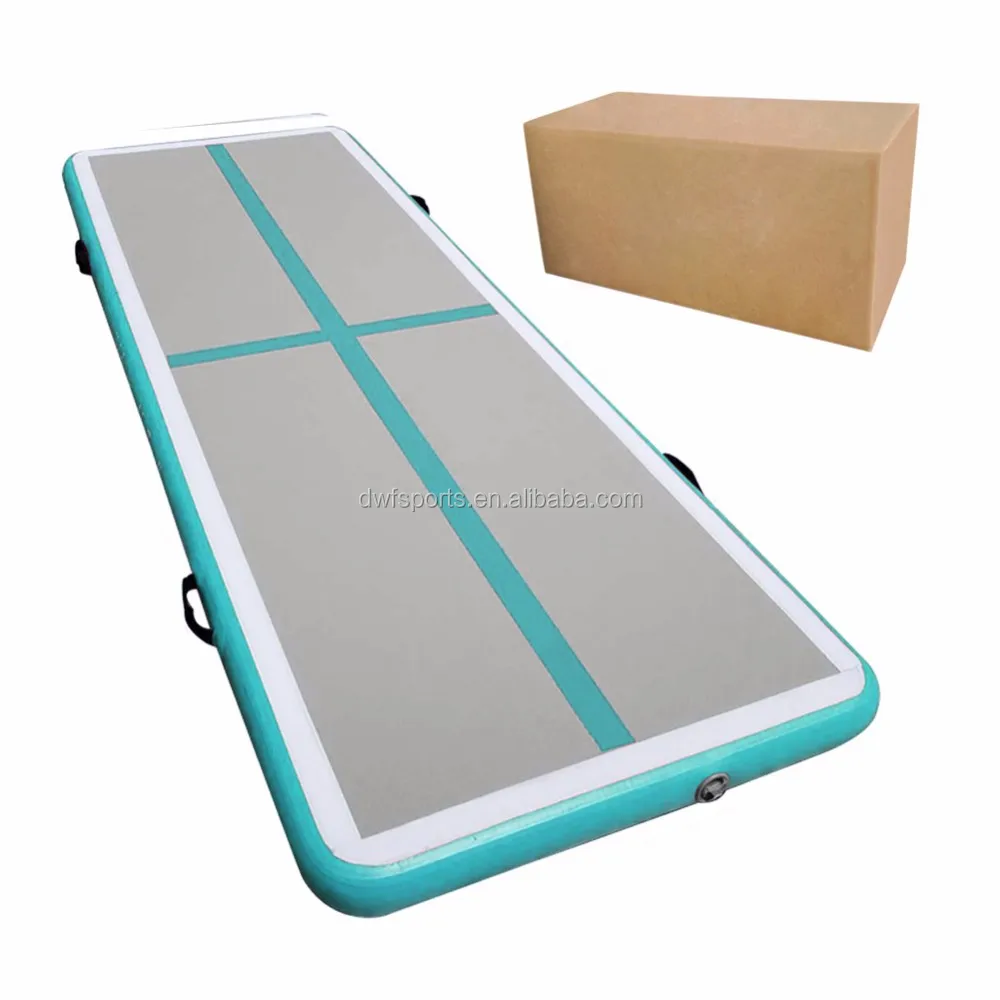 Children Training Cheap Gymnastics Equipment Mat For Sale