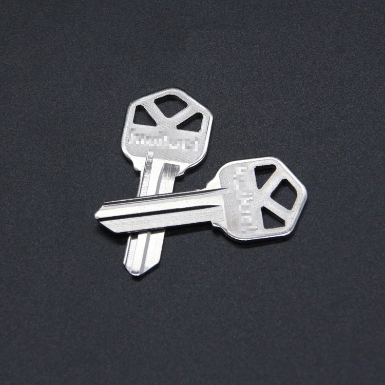 Special Hot Selling New Arrival Latest Design Key Blank For Car
