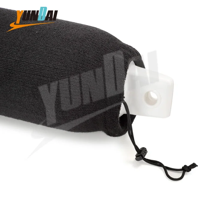 Medium boat fender cover custom boats marine buoy fender cover fenderess for boats Fender