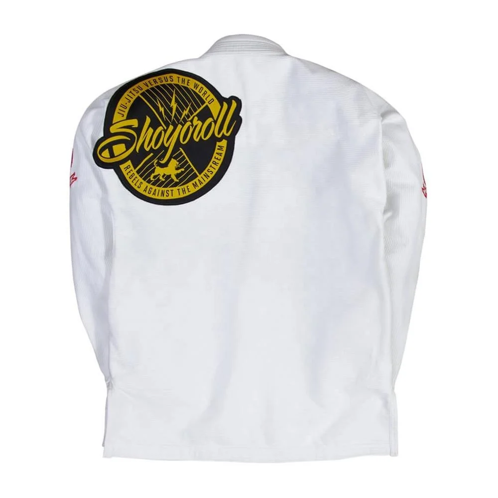 
Top Selling Jiu Jitsu gi Uniform Custom Made BJJ Gis competitor 350gms 450gsm 550gsm kimonos bjj gis 