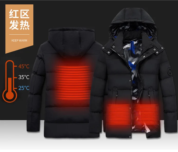Amazon Best Xxxl Usb Powered Heated Motorcycle Jacket Heated clothing