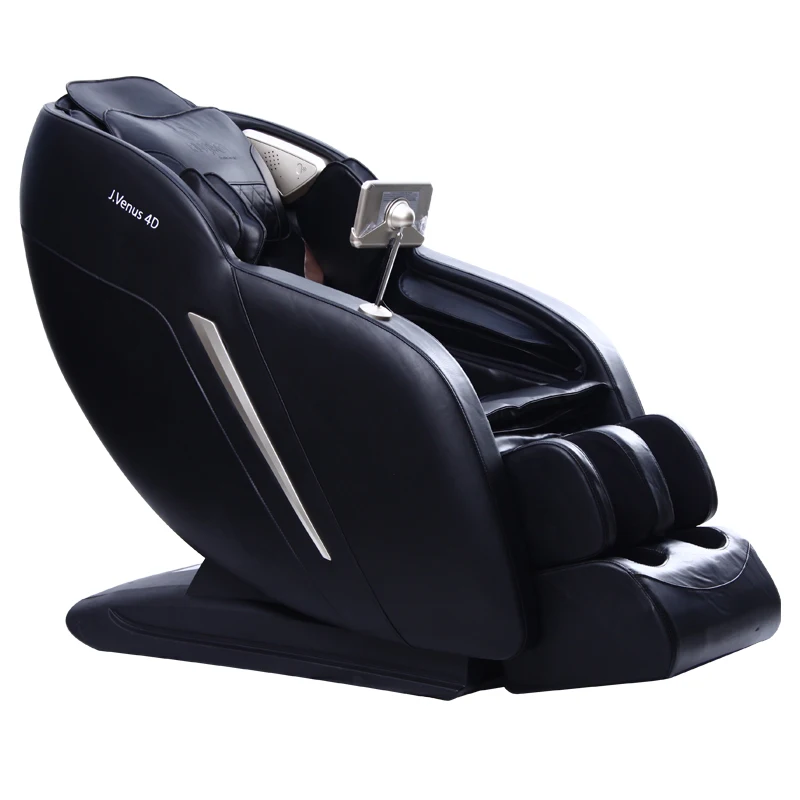 New Massage Chair Buttocks Vibrator Zero Gravity Recliner Chair Wholesale Price 4D Full Body Massage Chair