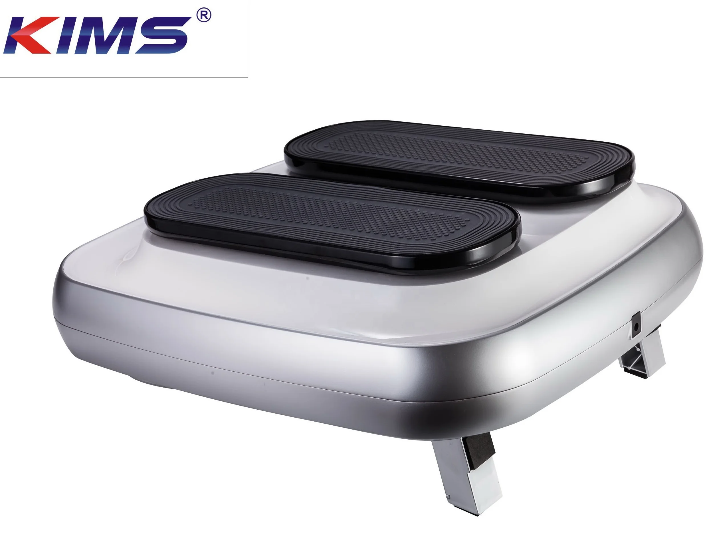 KIMS Customized Electric Leg Exerciser Home Use Electric Leg Swing Exercise Machine