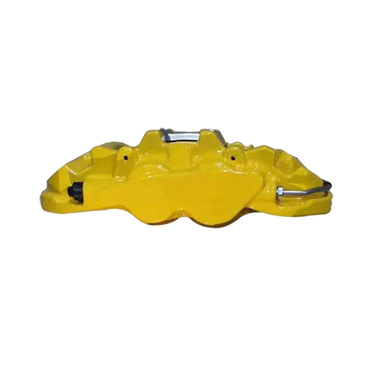 ABS Plastic Brake Caliper Cover M Power Logo for BMW