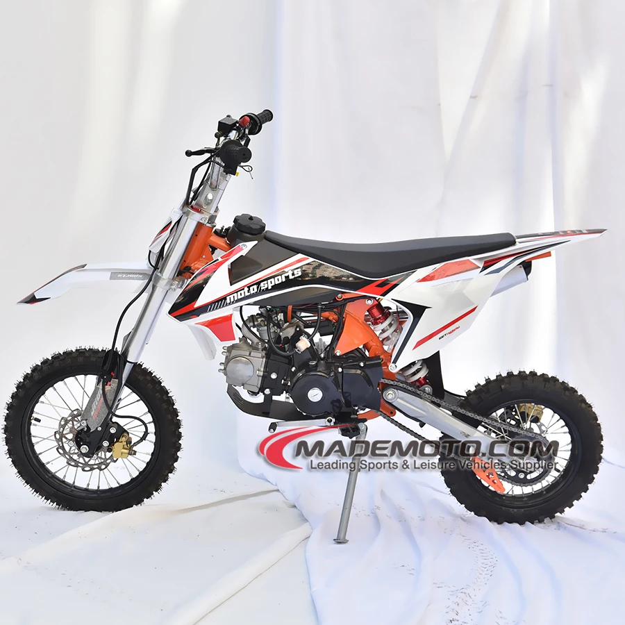 CG двигатель и Haojue 125cc мотоциклетная фара 2020 110cc 4-тактный внедорожный велосипед