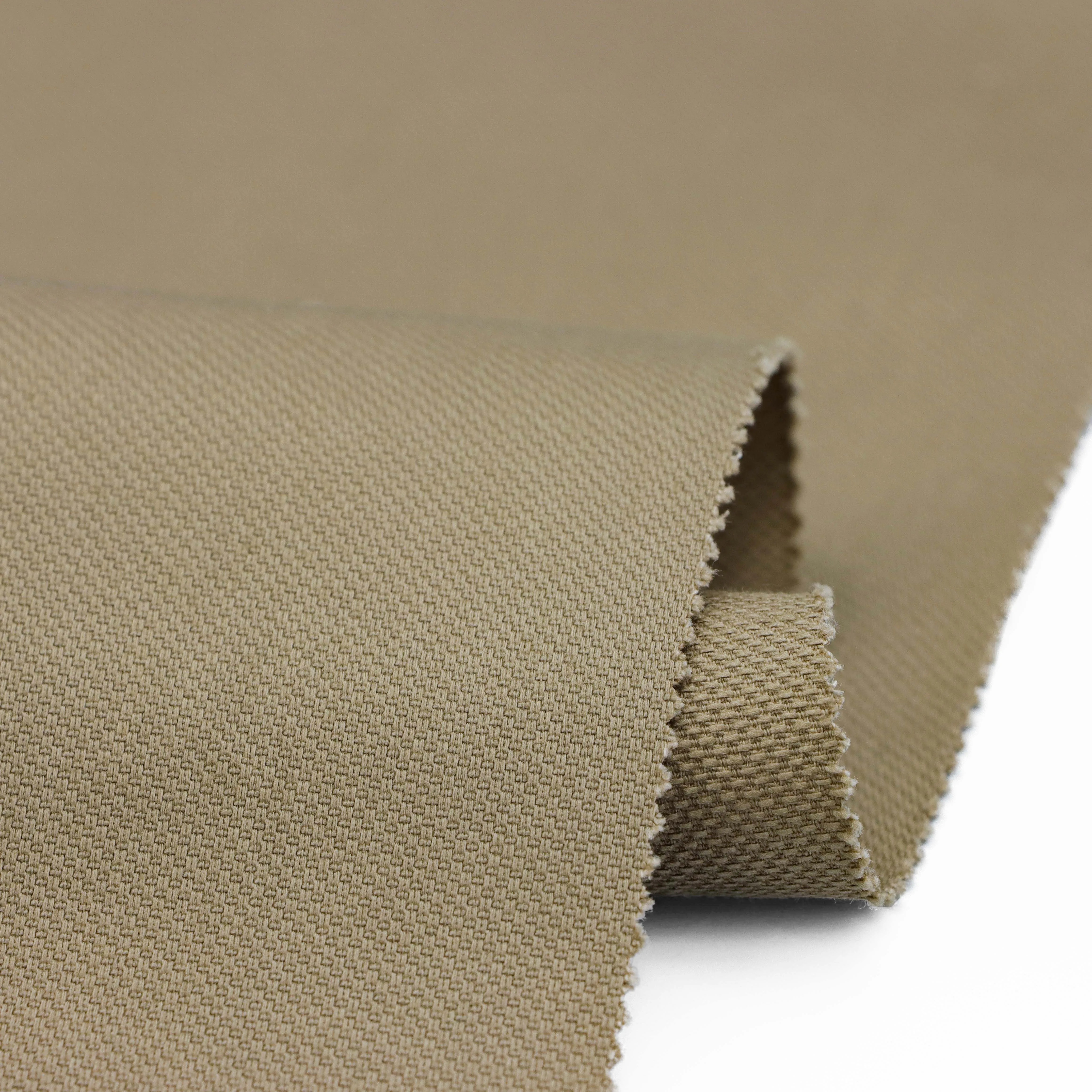 Cotton Twill Muslin Fabric For Man
