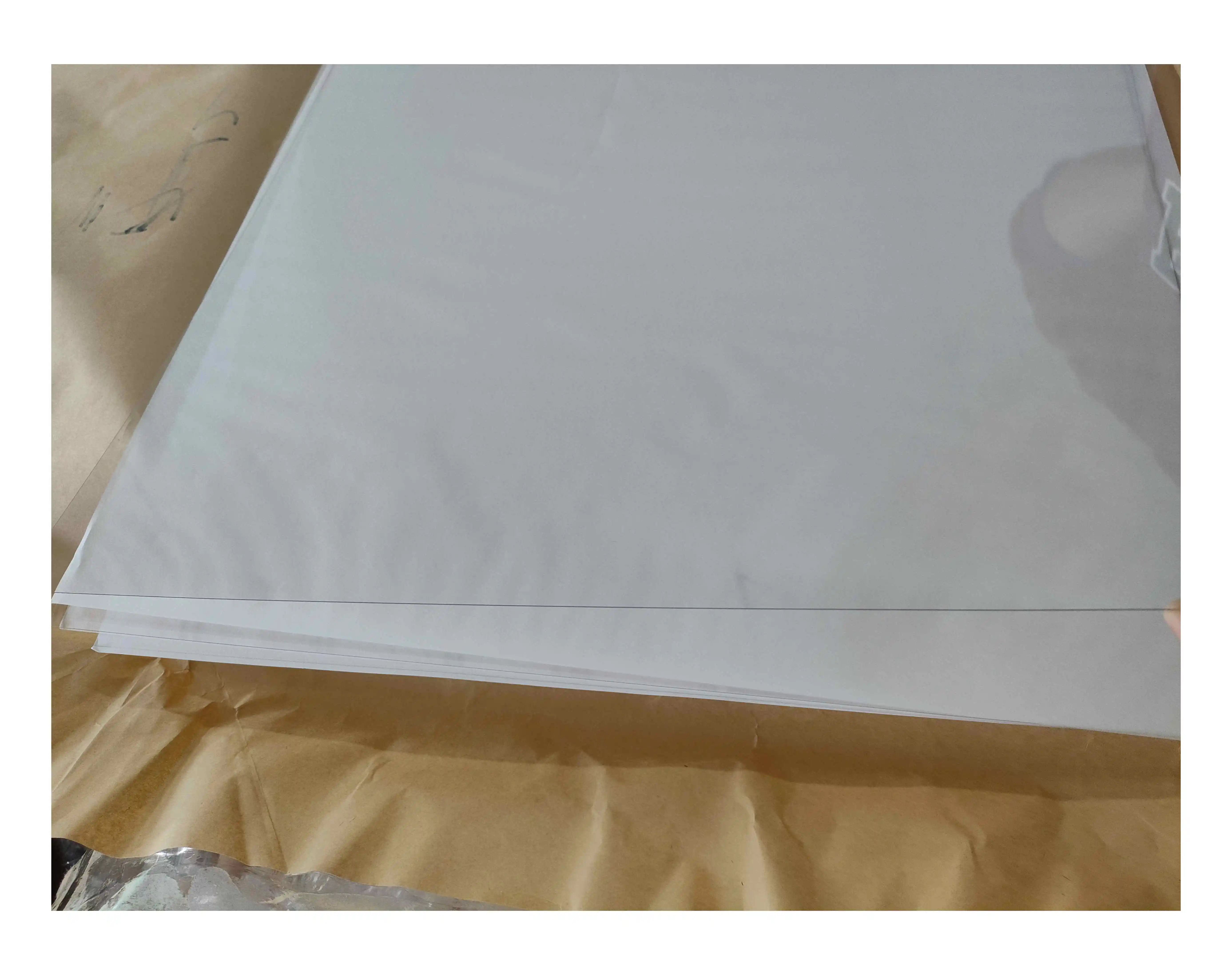 1.1mm ITO coating indium tin oxide glass tin oxide coated glass