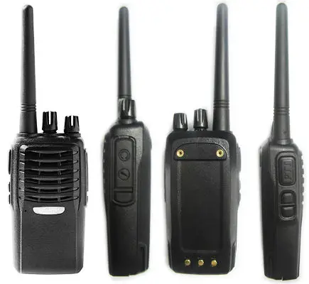  UHF 400 МГц до 470 двухстороннее радио длинные Range10Km на дальние расстояния высокого качества для переносного приемо-передатчика по доступной цене близкий друг