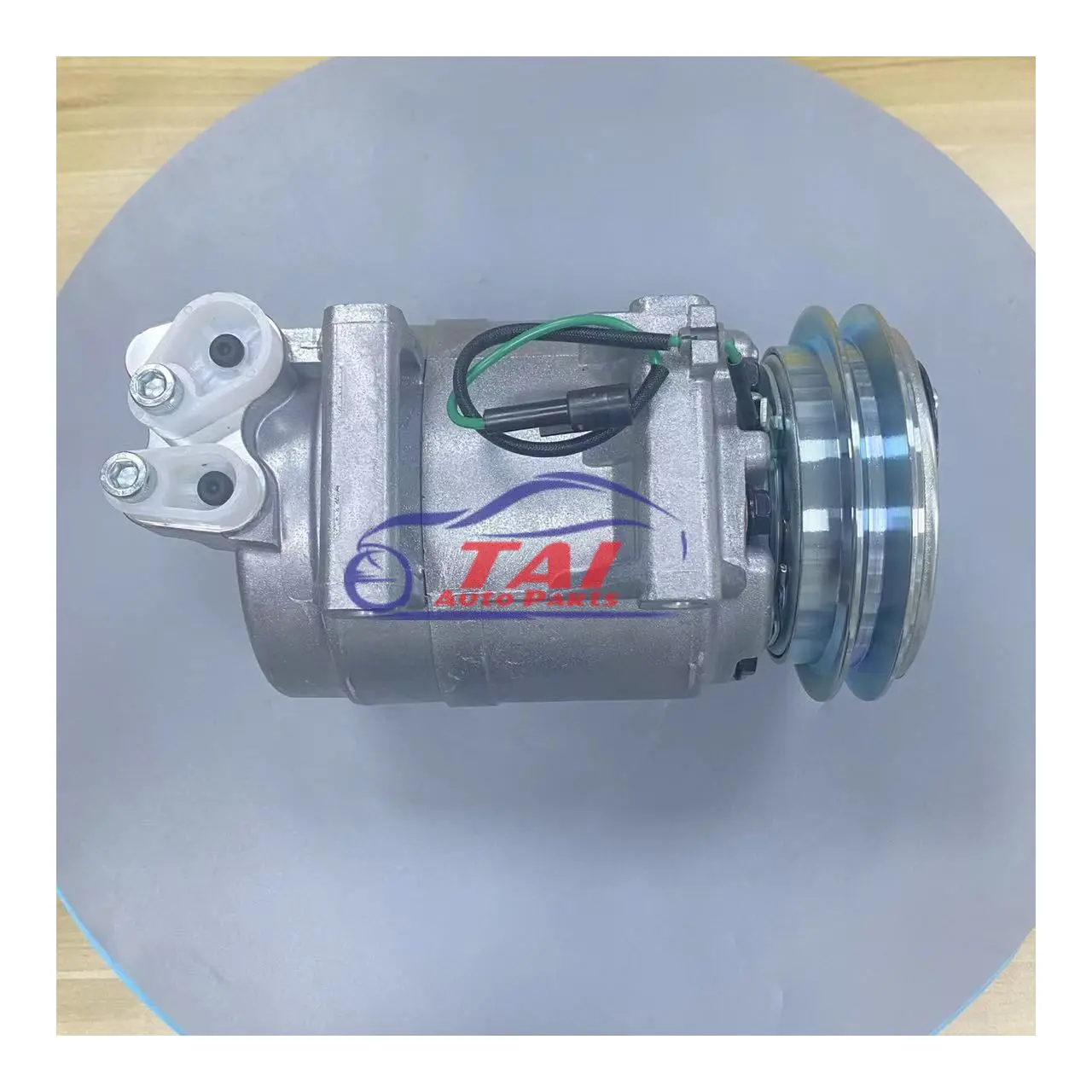 Good Price 8982143240 A/C Compressor For Isuzu ELF TRUCK