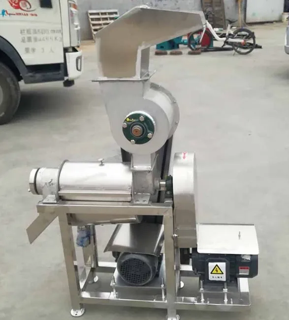Cold Press Commercial Juice Extracting Machine/fruit Juicer Machine/screw Juicer For Fruit And Vegetable