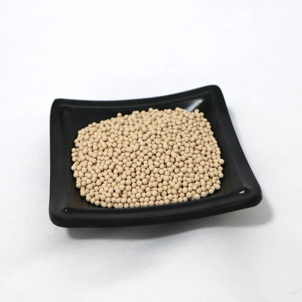 Efficient Performance Molecular sieve 13X-HP for PSA Oxygen Concentrator