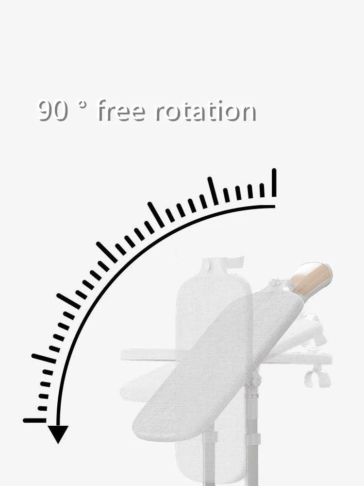 super working time  1800W clothes electric iron garment steamer with hunger and brush ZG-MT01