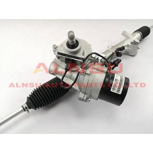  Power Steering Rack For Lancer 4410A438